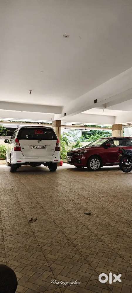 Toyota Innova G4 2013 Diesel Manual
