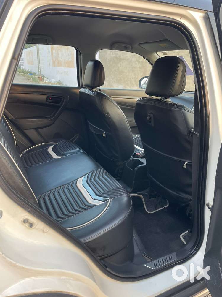 Maruti Suzuki Brezza Vdi, 2016, Diesel