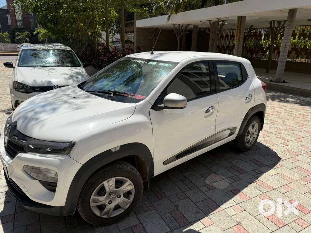 Renault Kwid 2020