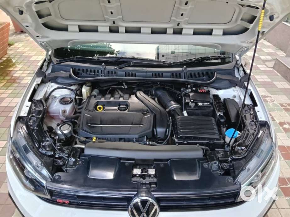 Volkswagen Virtus Gt Plus 1.5 Tsi Evo Dsg (electric Seats), 2024, Pe..