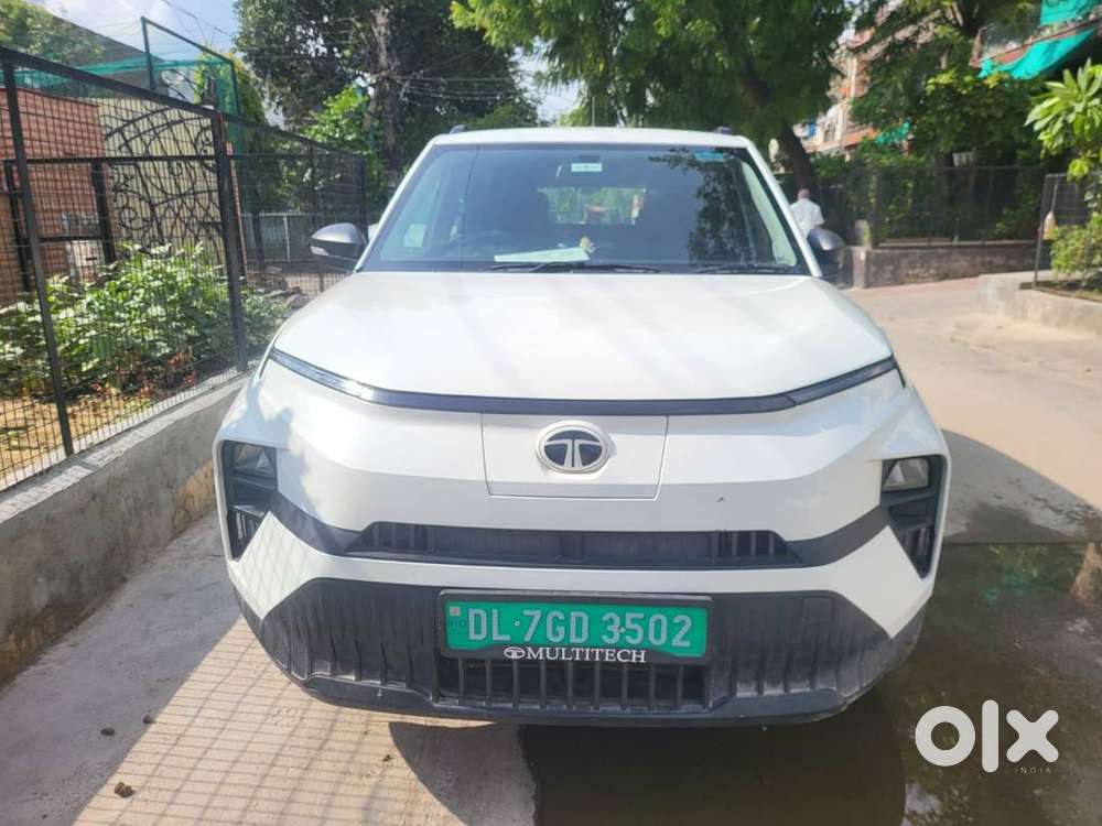 Tata Punch EV 2024 Electric Well Maintained - Photo 1