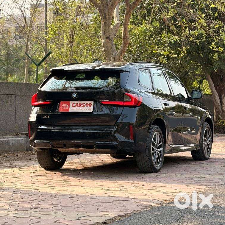 Bmw X1 Sdrive18i M Sport, 2025, Petrol