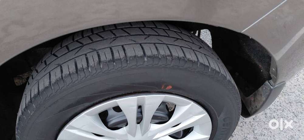 Maruti Suzuki Baleno Delta, 2019, Petrol