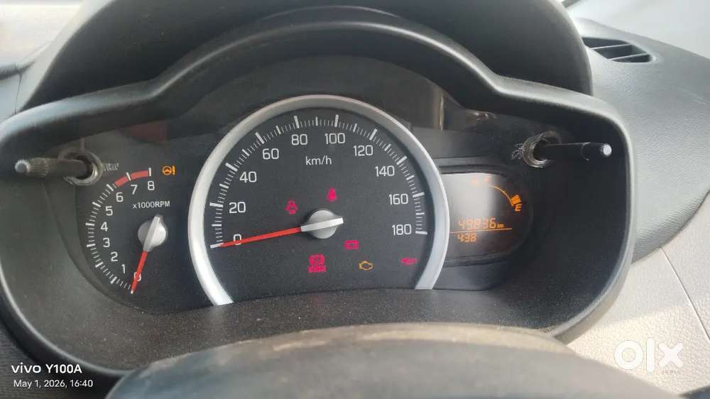 Maruti Suzuki Celerio 2014