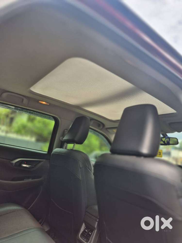 Maruti Suzuki Grand Vitara 1.5 Alpha Smart Hybrid, 2022, Petrol