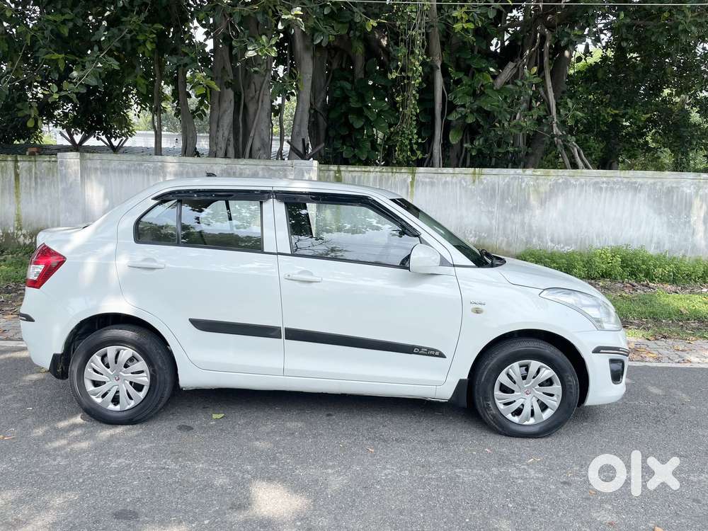 Maruti Suzuki Swift Dzire Ldi (o), 2012, Diesel