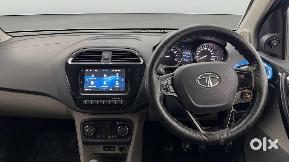 Tata Tiago 1.2 Revotron Xz Plus, 2019, Cng & Hybrids