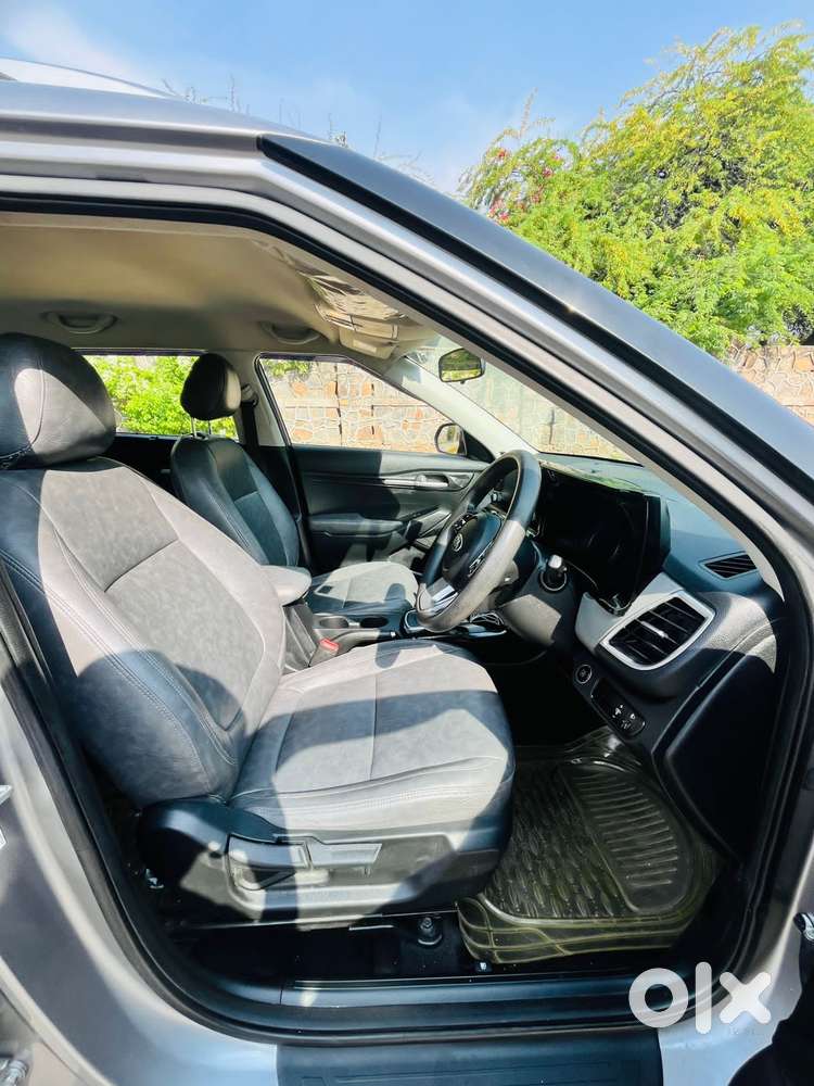 Kia Seltos Htk Plus At D, 2020, Diesel