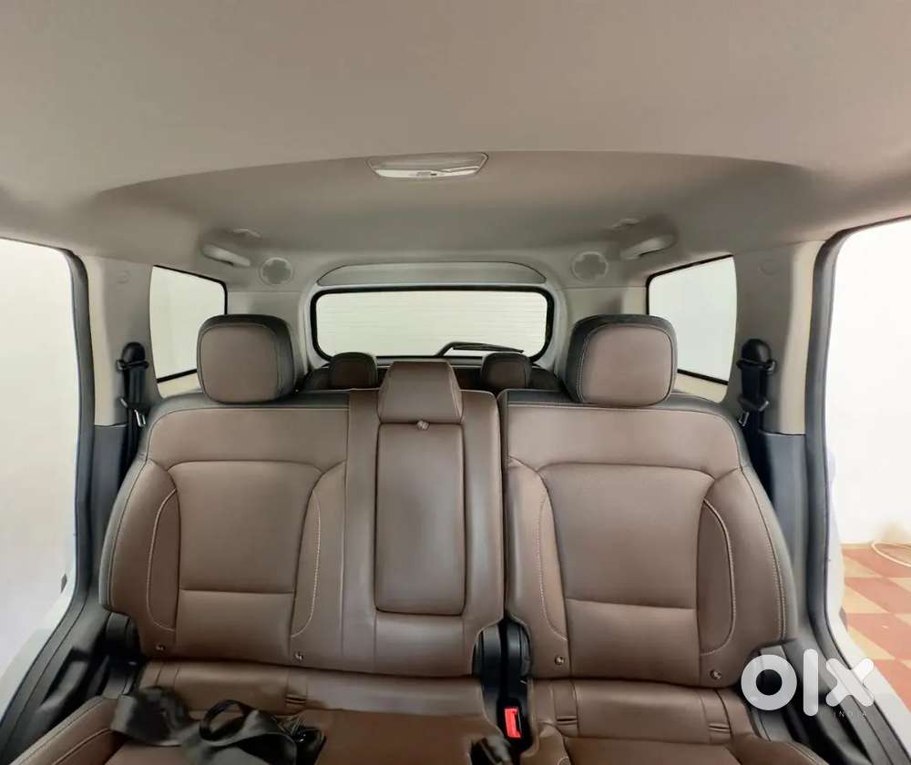 Mahindra Scorpio N 2022 Petrol Good Condition