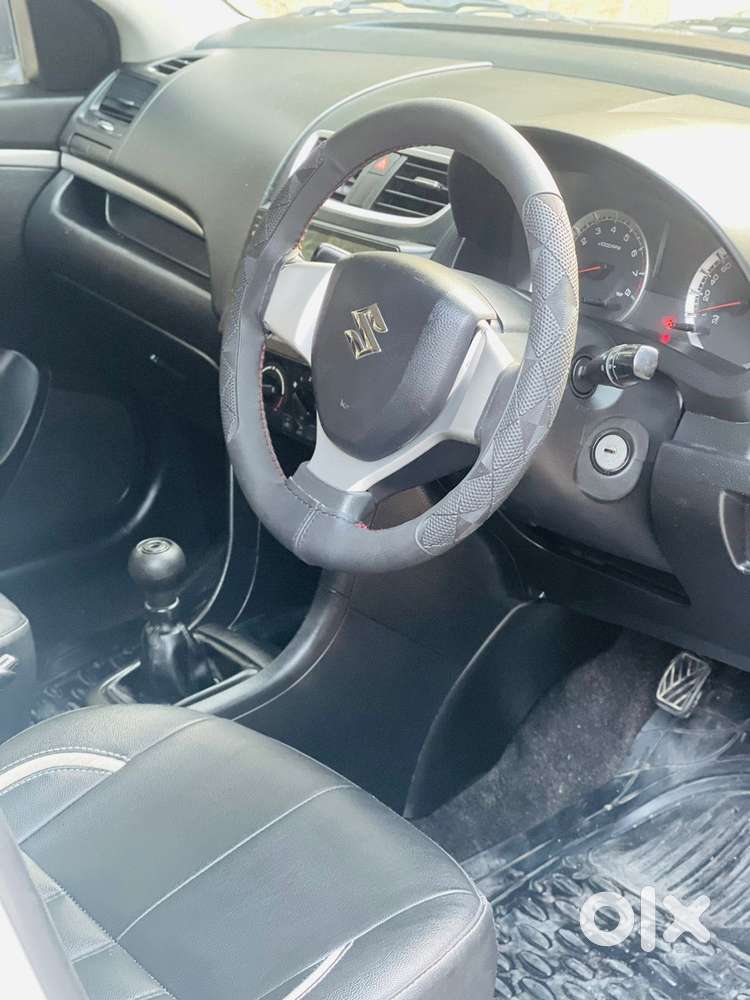 Maruti Suzuki Swift Vxi Optional, 2012, Petrol