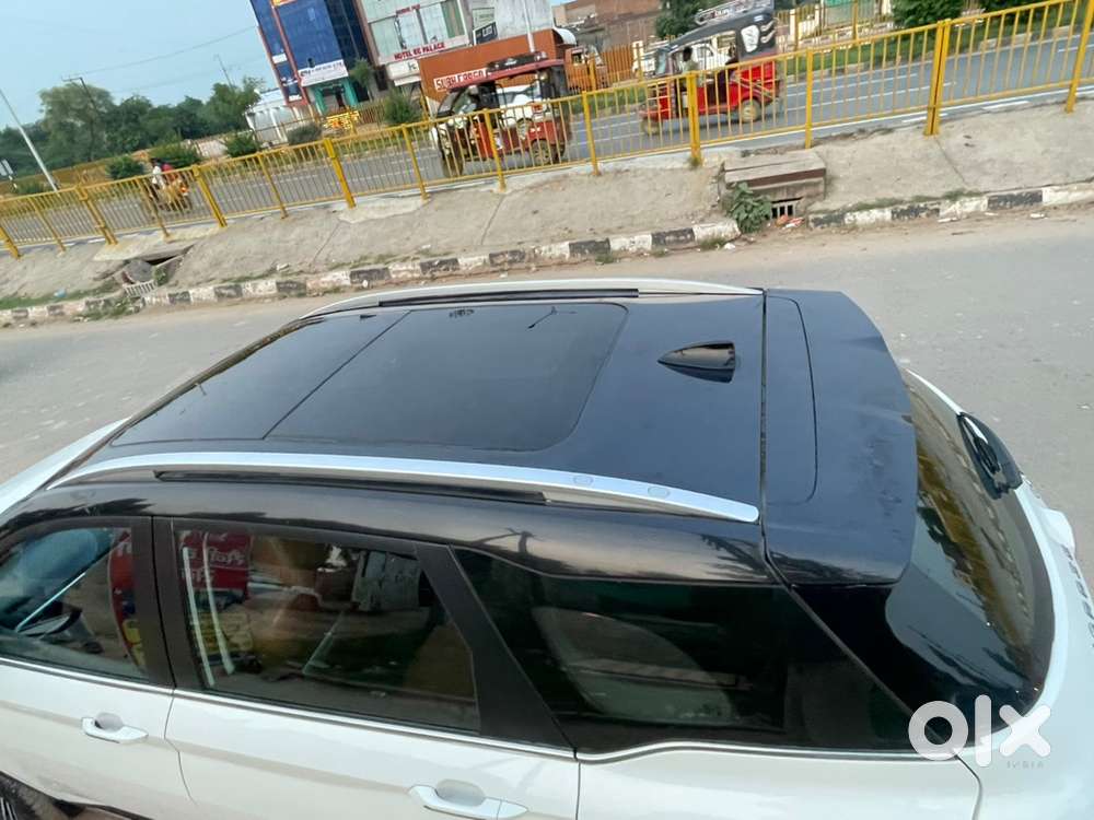 Mg Hector Petrol 2021 Suv
