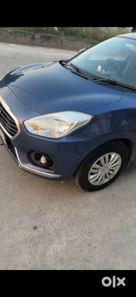 Maruti Dzire Diesel Automatic 2019