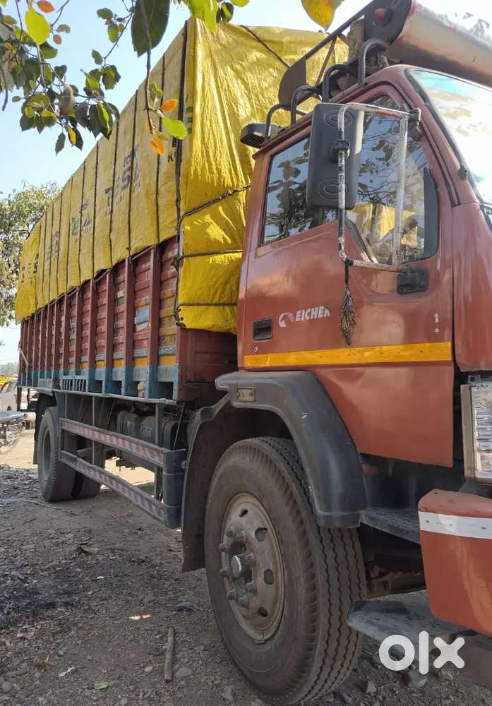 Eicher  Pro 11 14 Model 2017 10 Tan Pass 19 Fhiti Good Condition