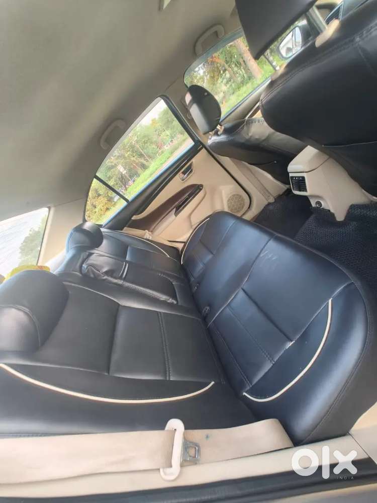 Maruti Suzuki Ciaz Vdi 2015