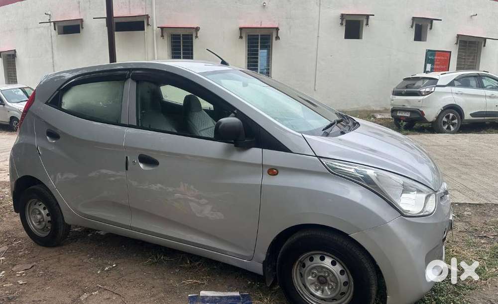 Hyundai Eon Era +, 2013, Petrol