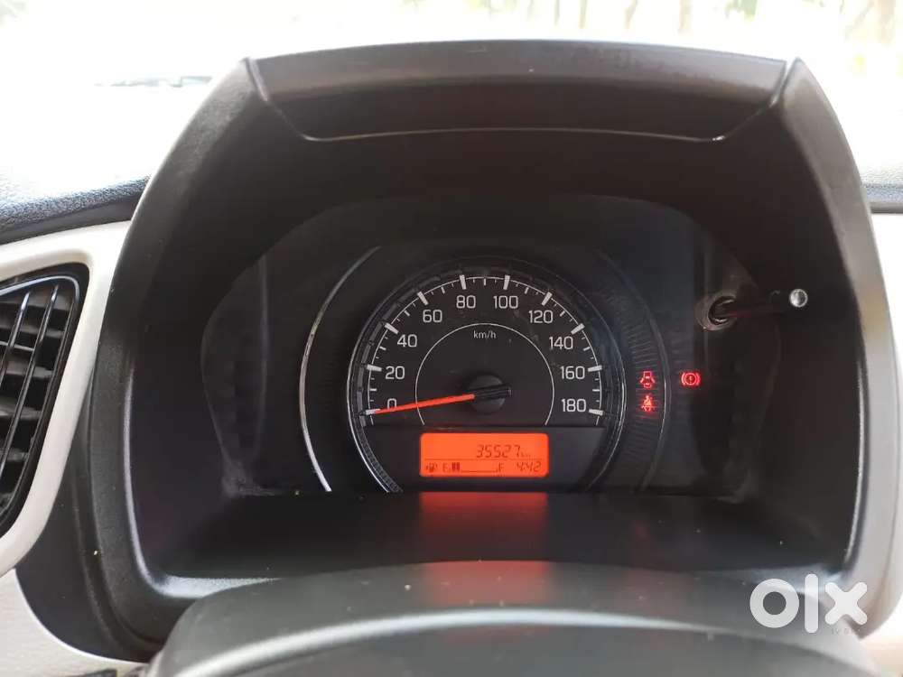 Maruti Suzuki Wagon R 2022 Model 1st Owner