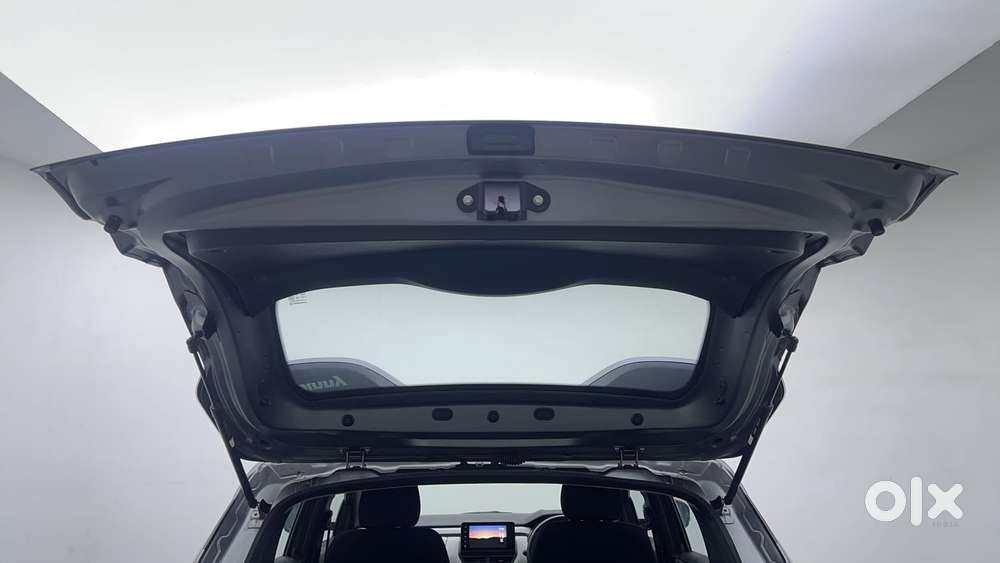 Renault Kiger Rxt Amt, 2025, Petrol