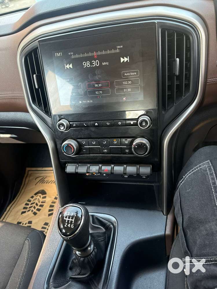 Mahindra Scorpio N Z4 Diesel Mt 2wd 7 Str, 2024, Diesel