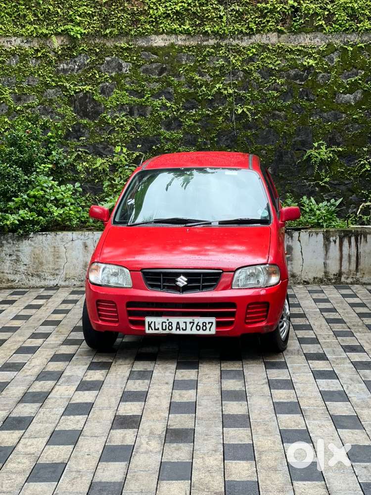 Maruti Suzuki Alto 2006