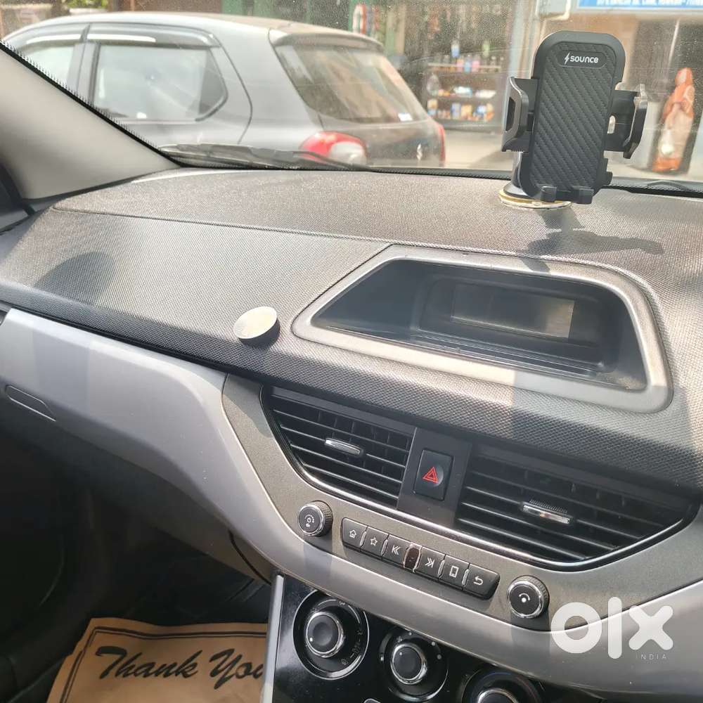 Tata Nexon Xm Petrol (march 2022)

50k Driven, 1 St Owner