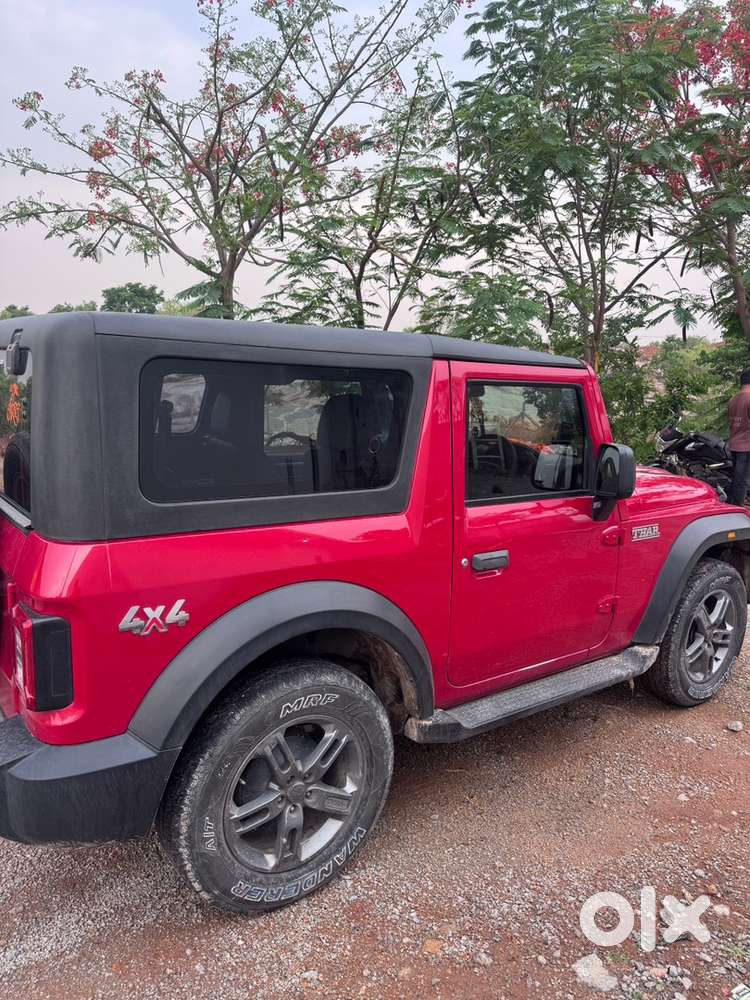 Mahindra Diesel 2022 Car