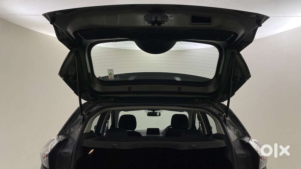 Tata Nexon 1.2 Revotron Xz Plus, 2023, Petrol