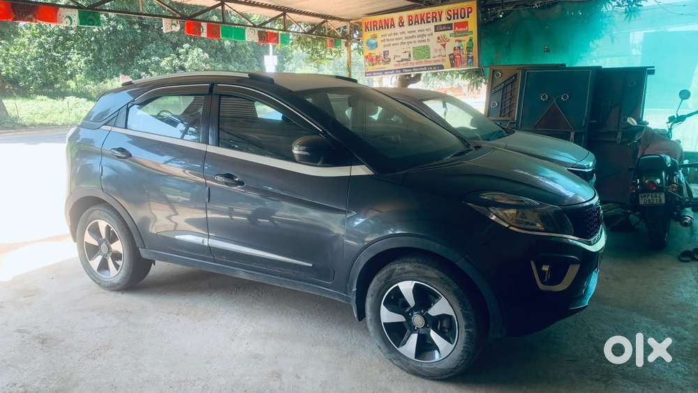 Tata Nexon 2019 Diesel Well Maintained