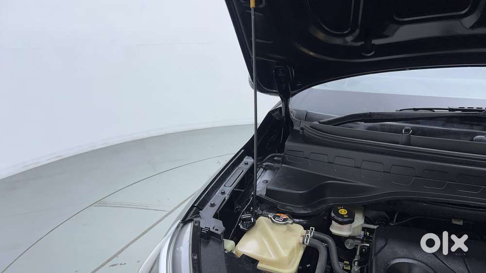 Kia Sonet Gtx Plus Turbo Imt, 2021, Petrol