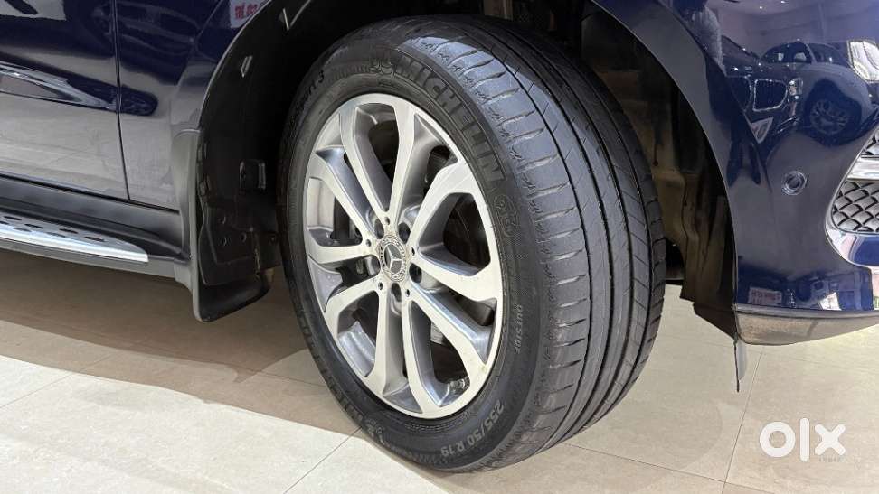 Mercedes-benz Gle Class 2.1 250d 4matic, 2019, Diesel