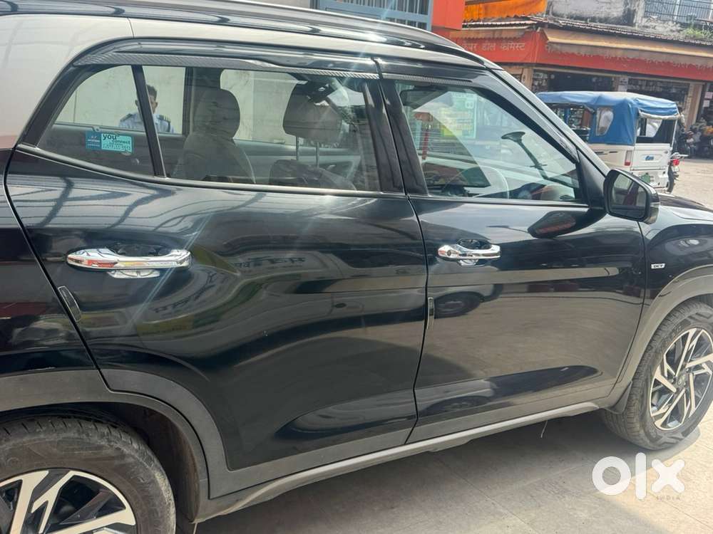 Honda City Zx Petrol Automatic 2024