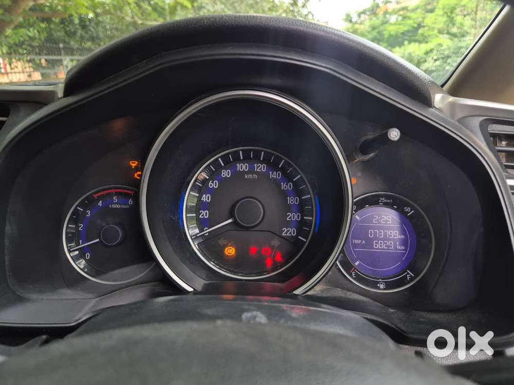 Honda Jazz 1.5 Sv I Dtec, 2015, Diesel