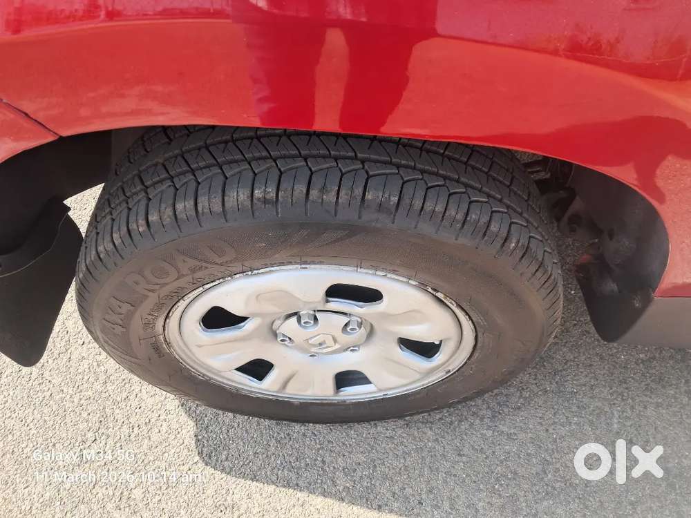 Neat & Clean Interior, Exterior -android Music System - 4new Tyre