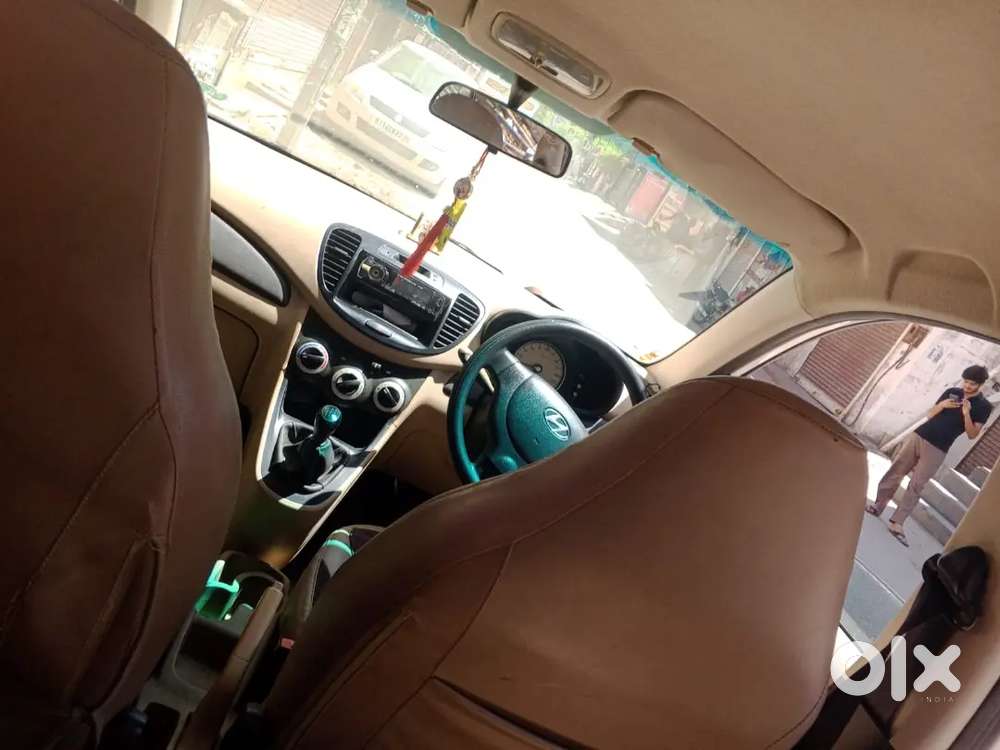 Hyundai I10 2010 Petrol Good Condition