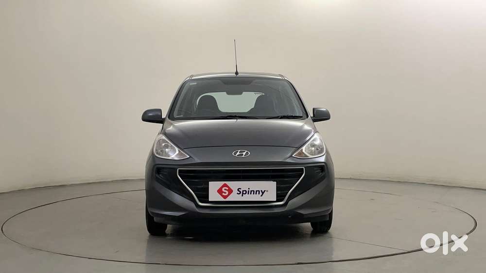 Hyundai Santro Magna, 2021, Petrol