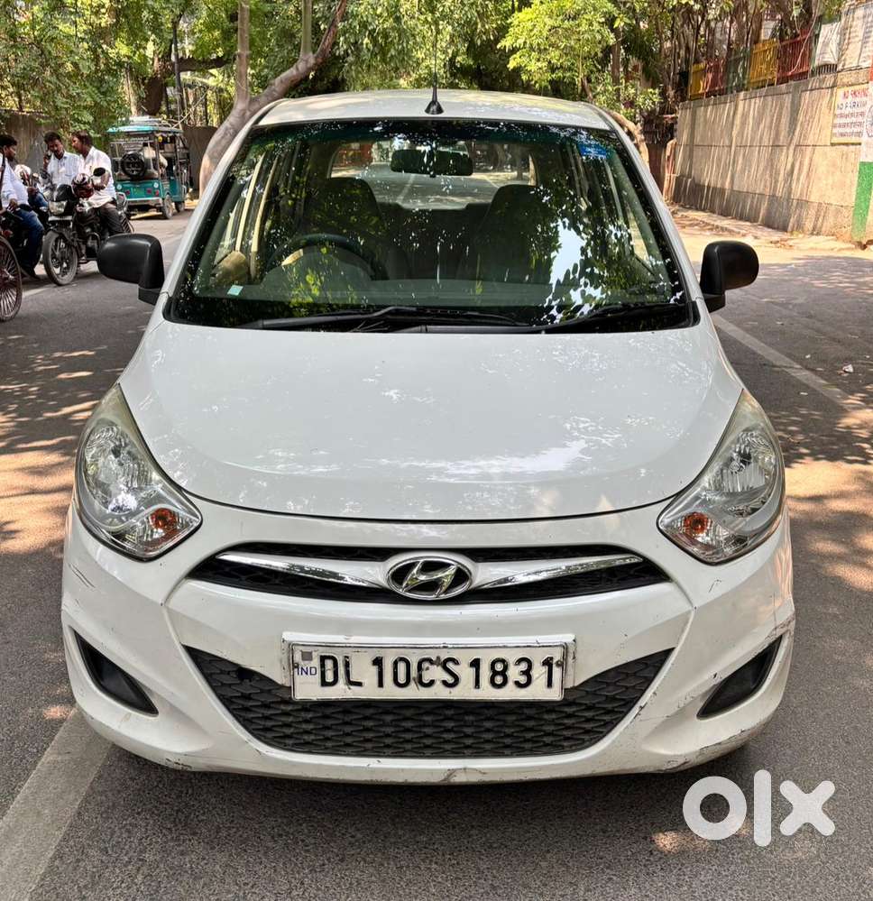 Hyundai I10 Era, 2014, Petrol