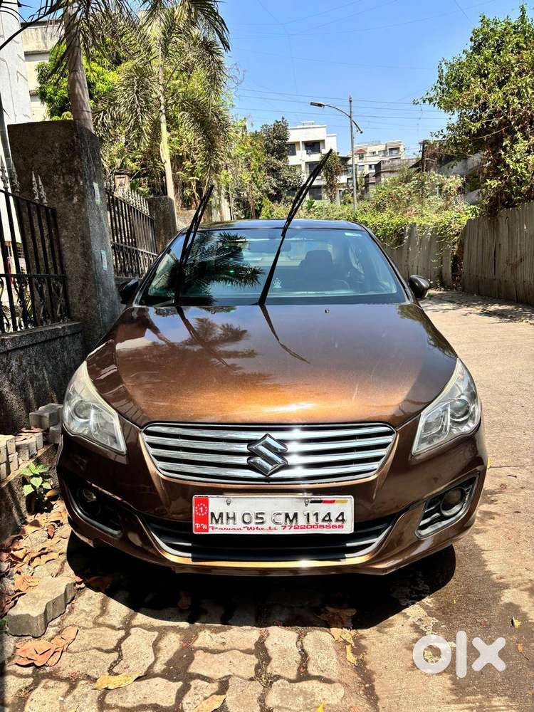 Maruti Suzuki Ciaz