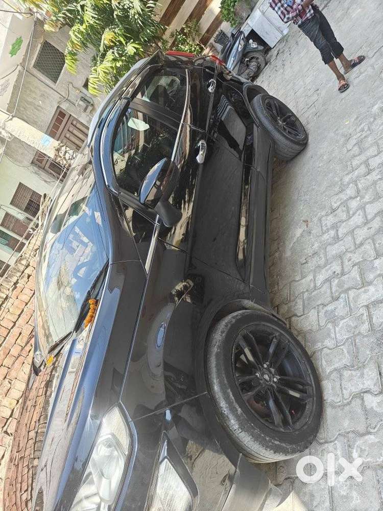 Ford Ecosport 1.5 Ti-vct Titanium (o), 2019, Cng & Hybrids