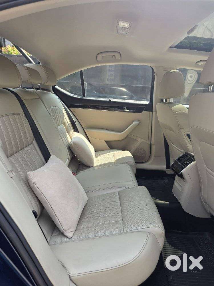 Skoda Superb 2.0 Tsi At L&k, 2021, Petrol