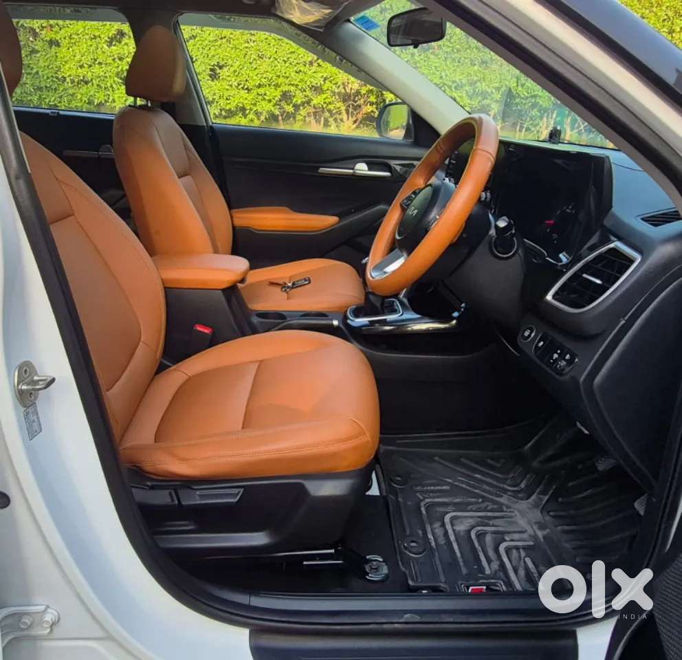 Kia Seltos Htk Plus G, 2023, Petrol