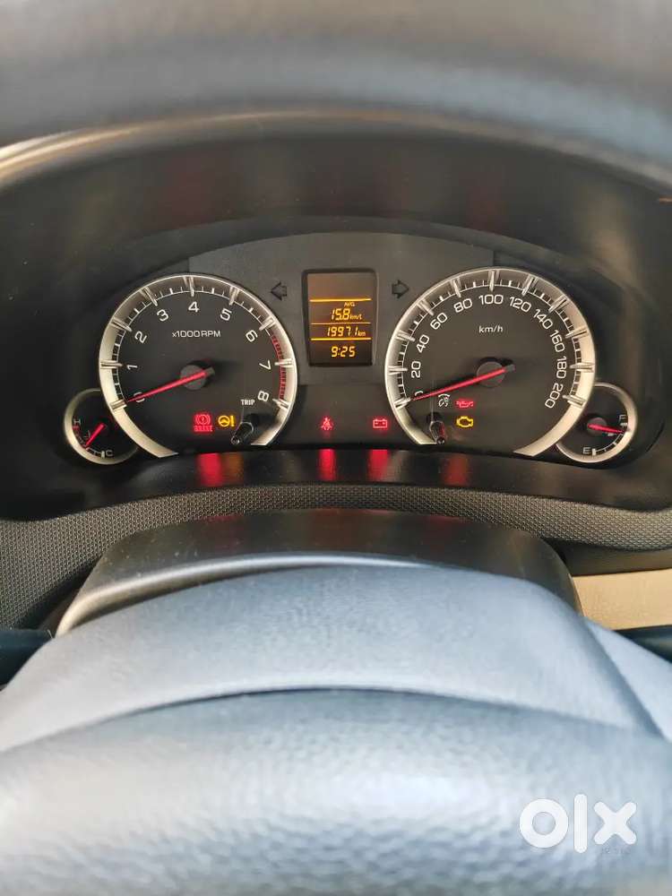 Maruti Suzuki Dzire Vxi Petrol Well Maintained