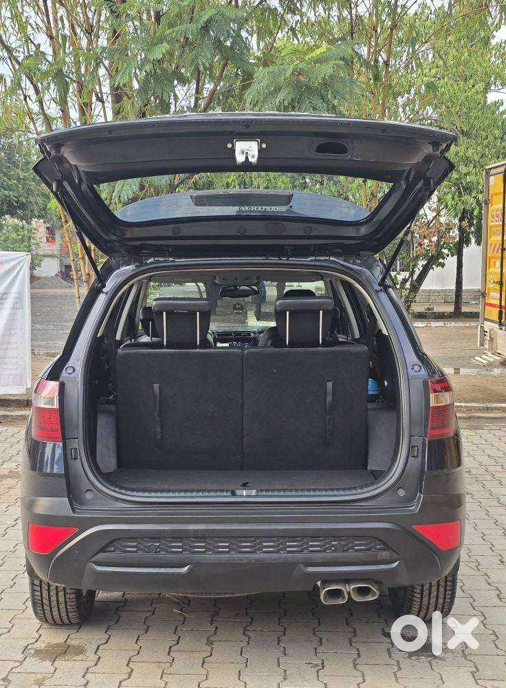 Hyundai Alcazar 1.5 Platinum (o) Diesel At 6 Str, 2022, Diesel