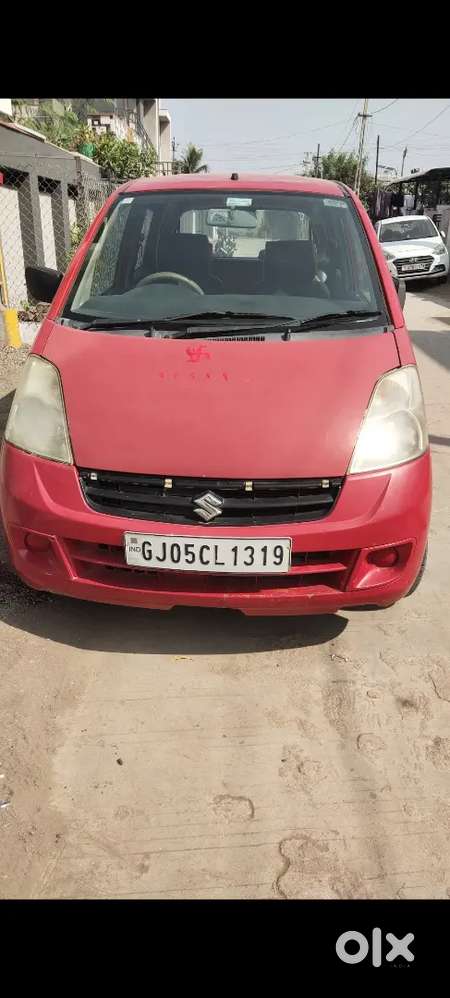 2029 Sudhi Parcing Chalu, Insurance Chalu,ac Running