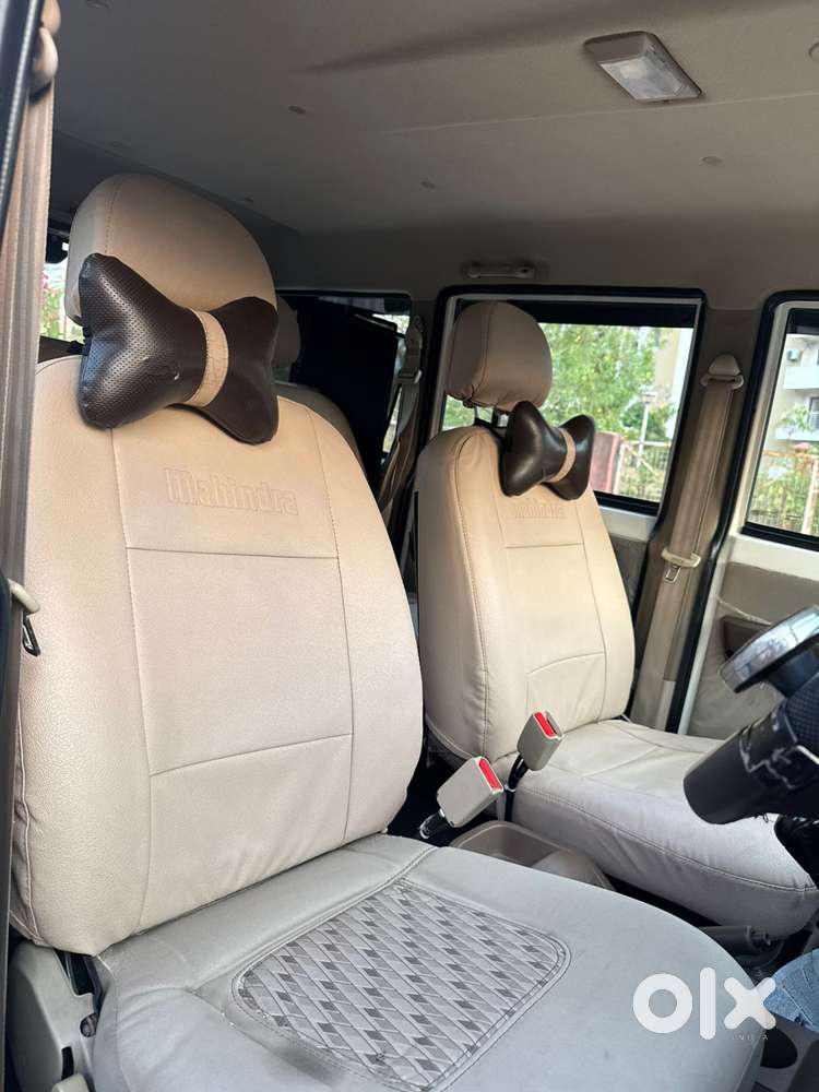 Mahindra Bolero B6 (o), 2020, Diesel