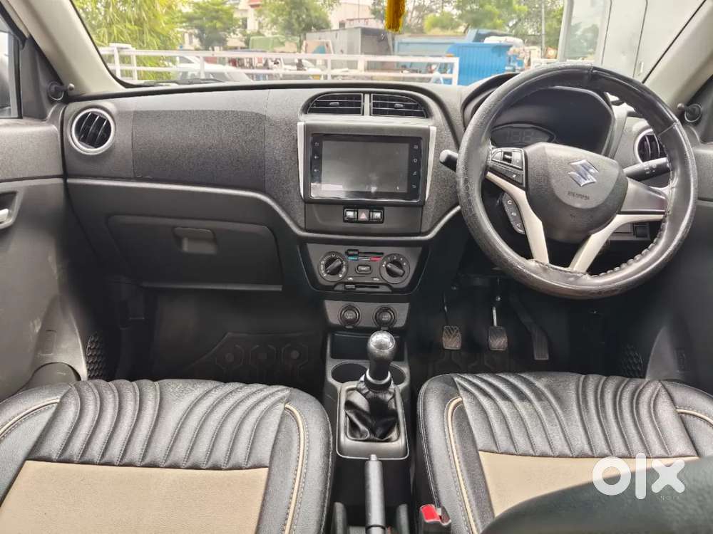 Maruti Suzuki Alto K10 Plus Edition, 2023, Petrol