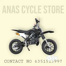 Olx enduro cheap bike