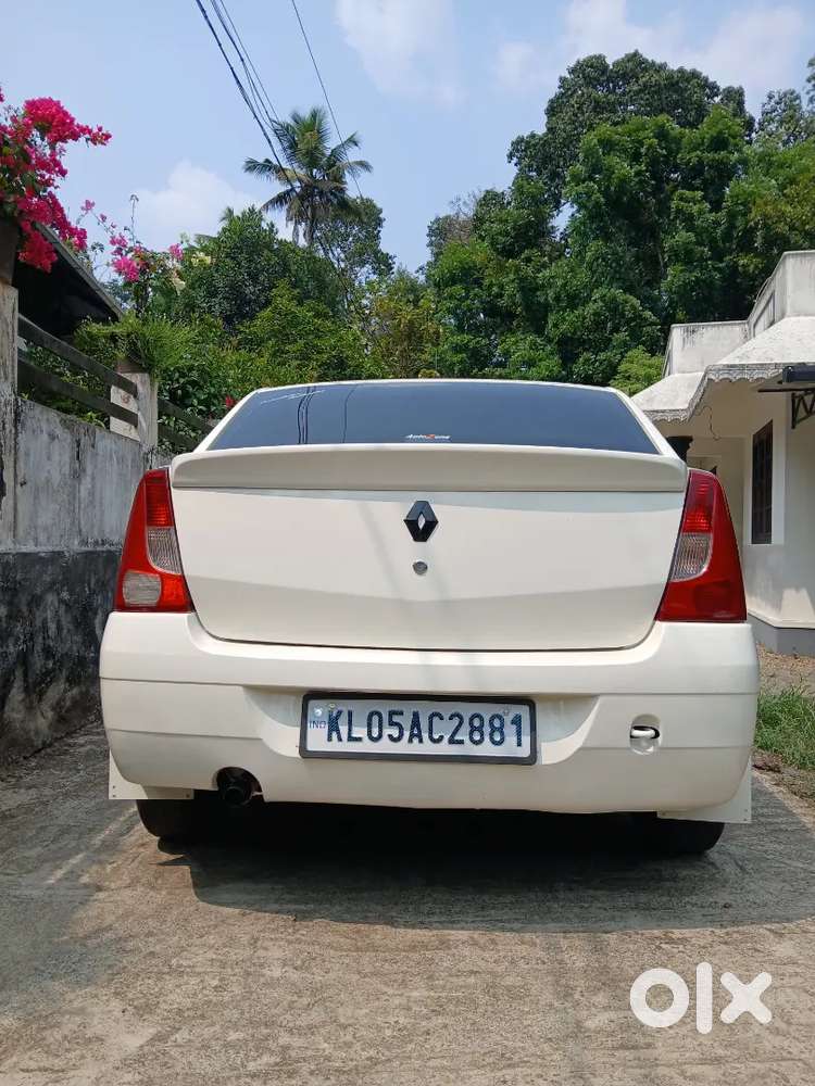 Well Maintained Logan
