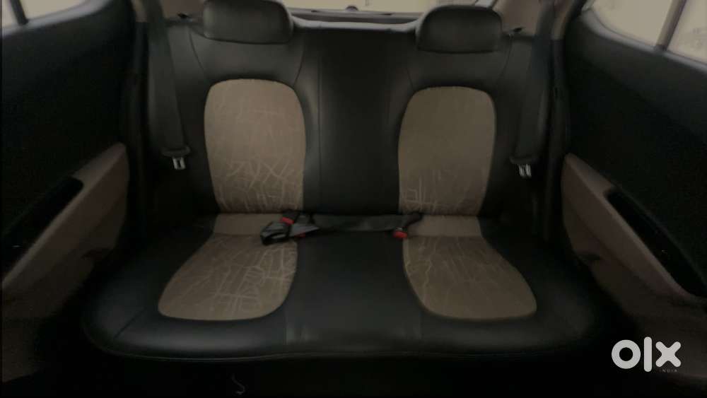 Hyundai Grand I10 1.2 Kappa Sportz, 2020, Petrol