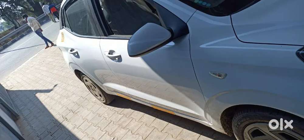 Hyundai Aura 1.2 S 2025