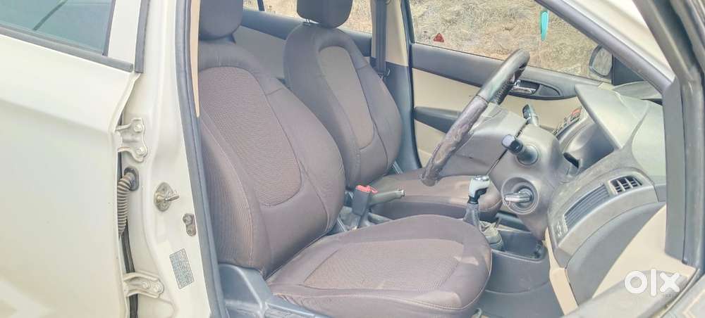Hyundai I20, 2014, Diesel