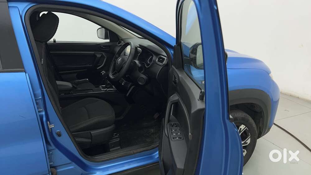 Renault Kiger Rxz, 2022, Petrol